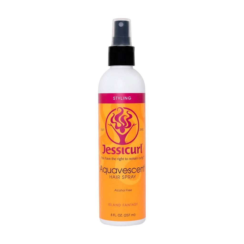 Jessicurl Aquavescent Haarspray 237ml