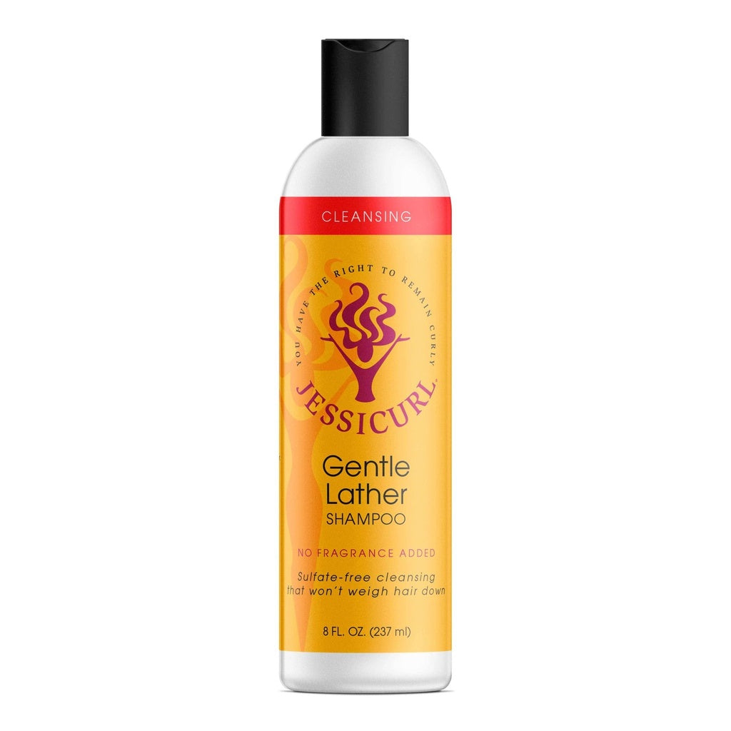 Jessicurl Gentle Lather Shampoo