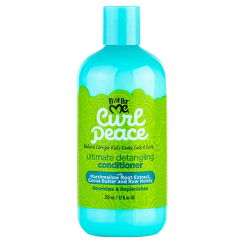 Just For Me Curl Peace Spülung 355 ml