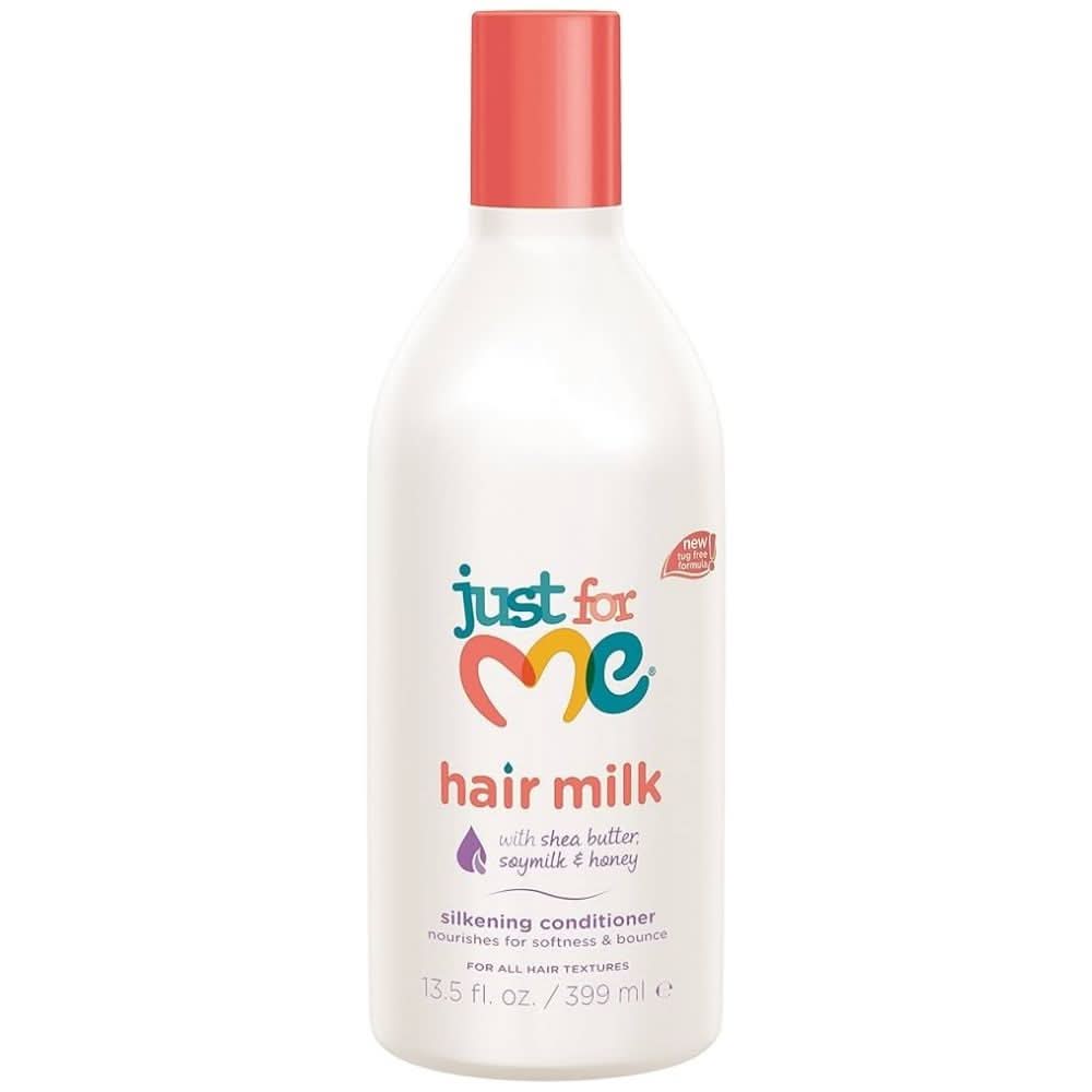 Just For Me Hair Milk Conditioner 400ml