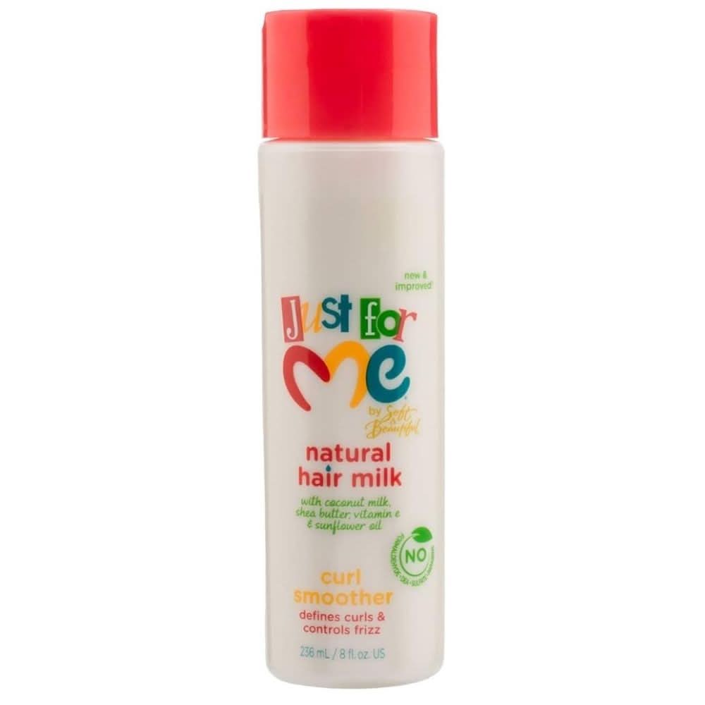 Just For Me Hair Milk Locken-Glätter 236ml