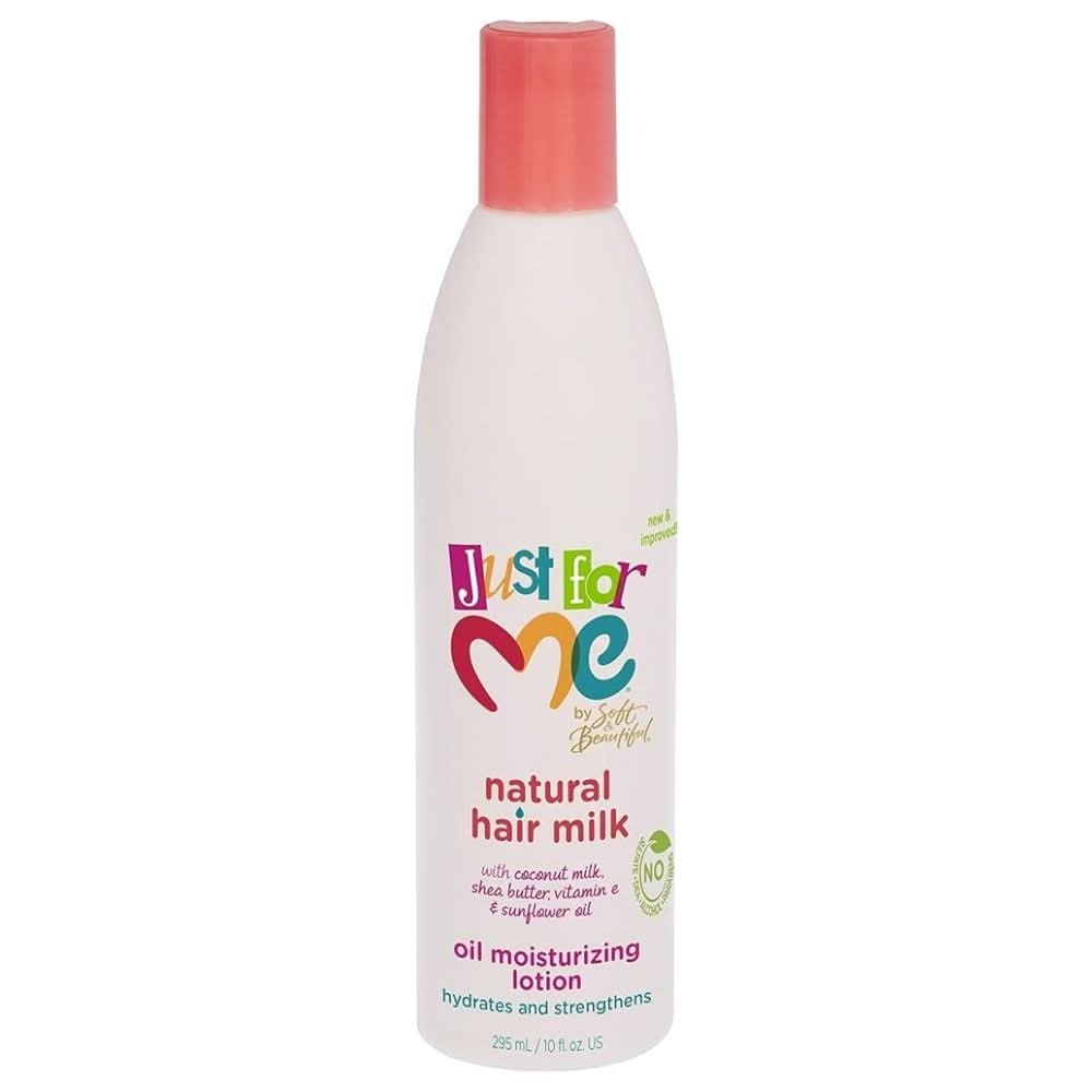 Just For Me Hair Milk Oil Feuchtigkeitslotion 295ml