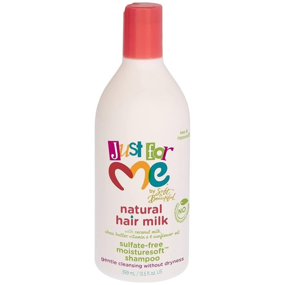 Just For Me Hair Milk Sulfatfreies Shampoo 399ml