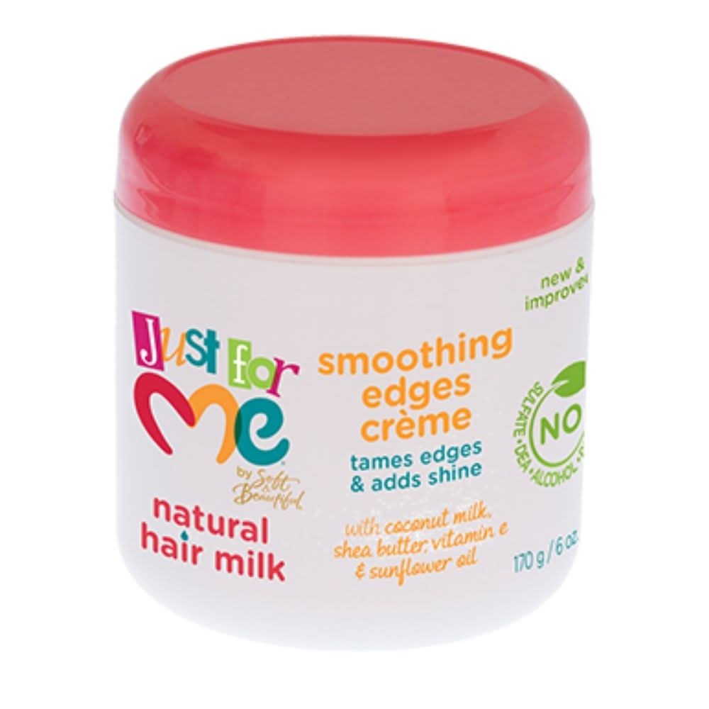 Just For Me Smooth Edge Gel 170g