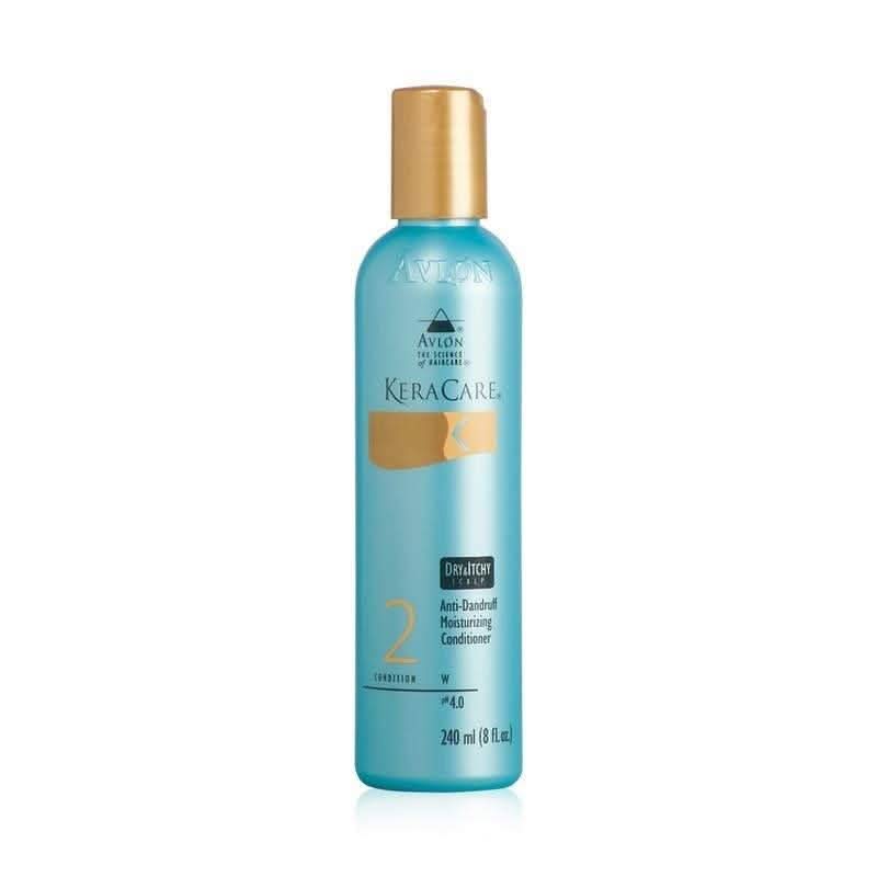 KeraCare Dry & Itchy Scalp Anti-Dandruff Feuchtigkeits-Conditioner 240ml
