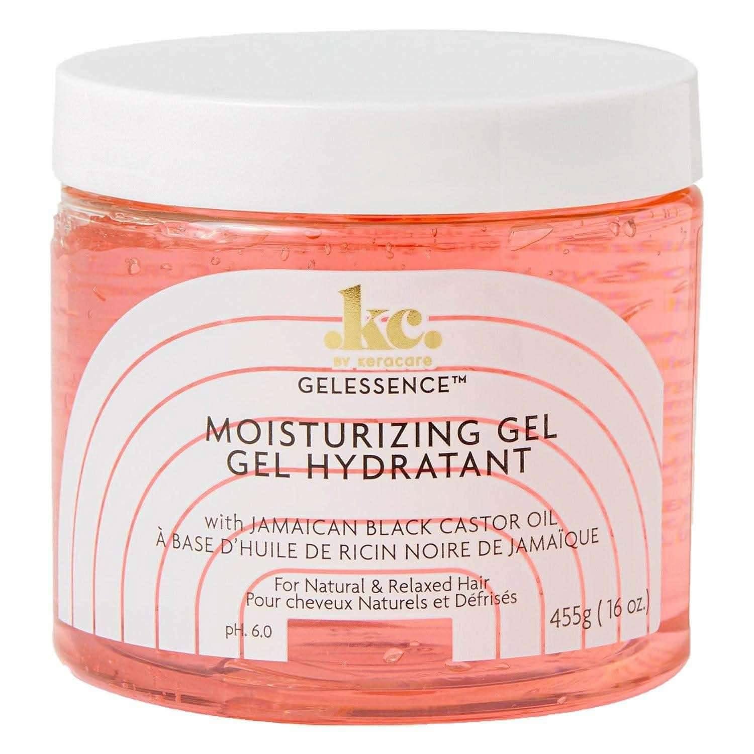 KeraCare Gelessence feuchtigkeitsspendendes Gel 455ml