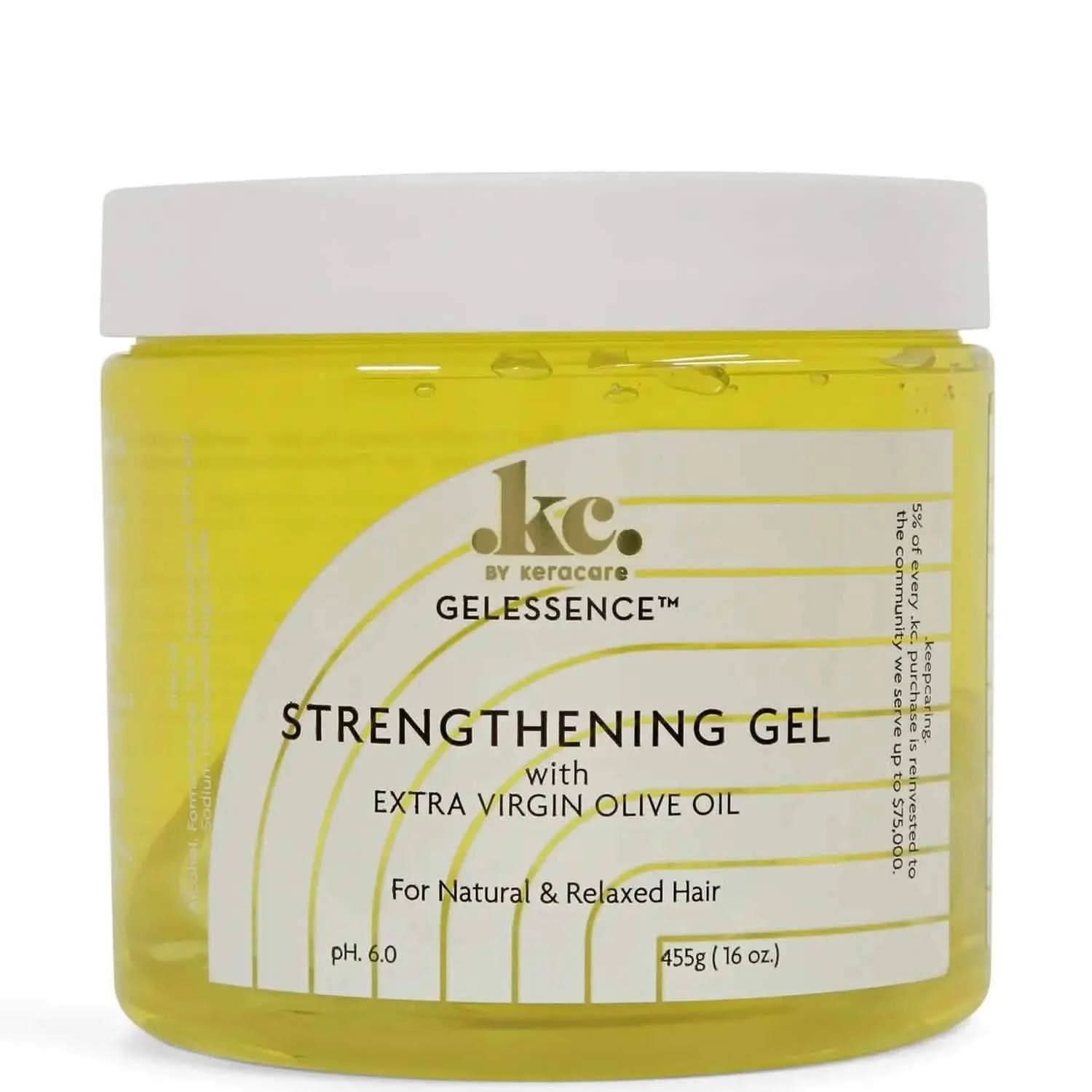 KeraCare Gelessence Kräftigendes Gel 455g