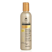 KeraCare Natural Textures Reinigungscreme 240ml