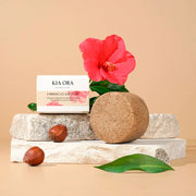 Kia Ora Festes Shampoo Hibiskus Detox 85g