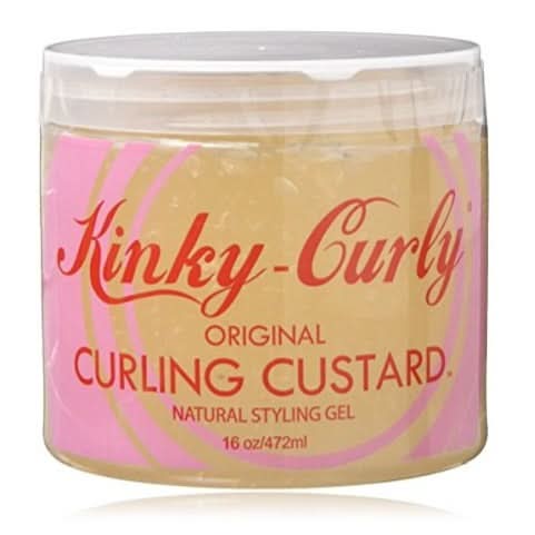 Kinky Curly Gel Lockencreme