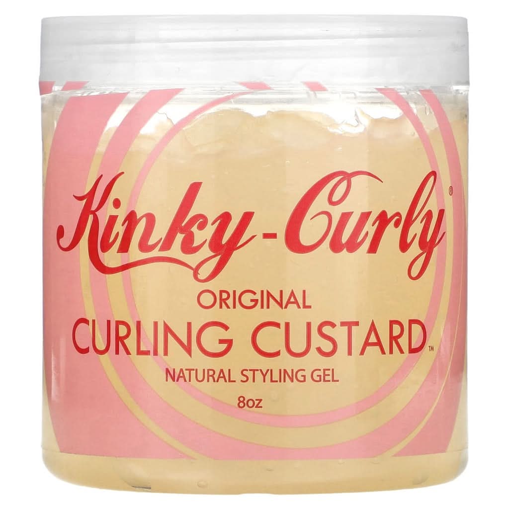 Kinky Curly Gel Lockencreme