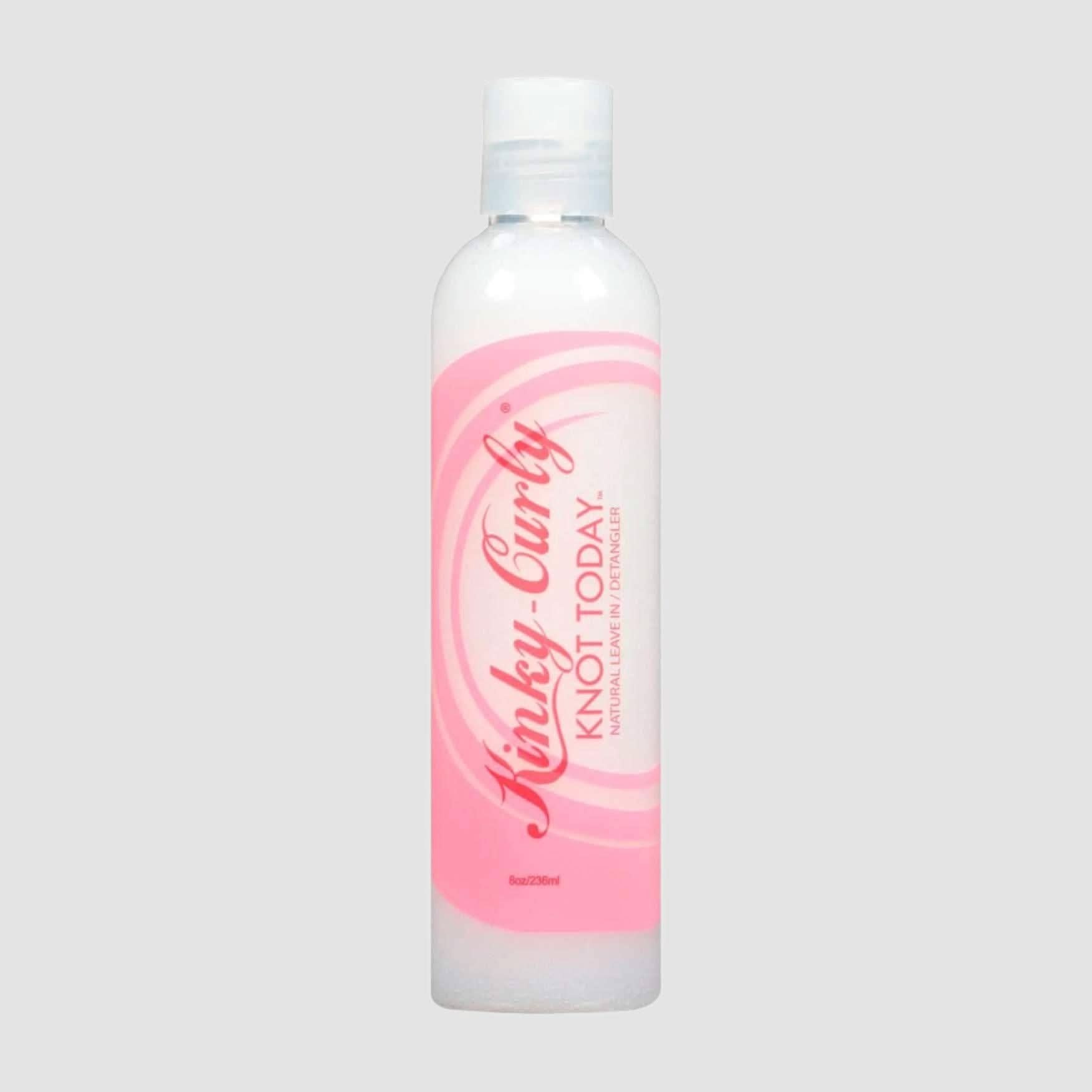 Kinky Curly Knot Today Leave-in Conditioner/Entwirrer 236ml