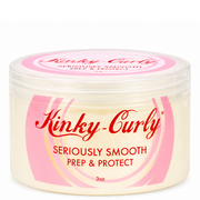 Kinky Curly Seriously Smooth Prep and Protect 89ml