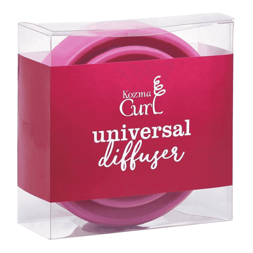 Kozma Curl Universal Diffuser