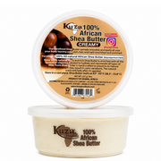 Kuza African Shea Butter Creme-Weiß 227g