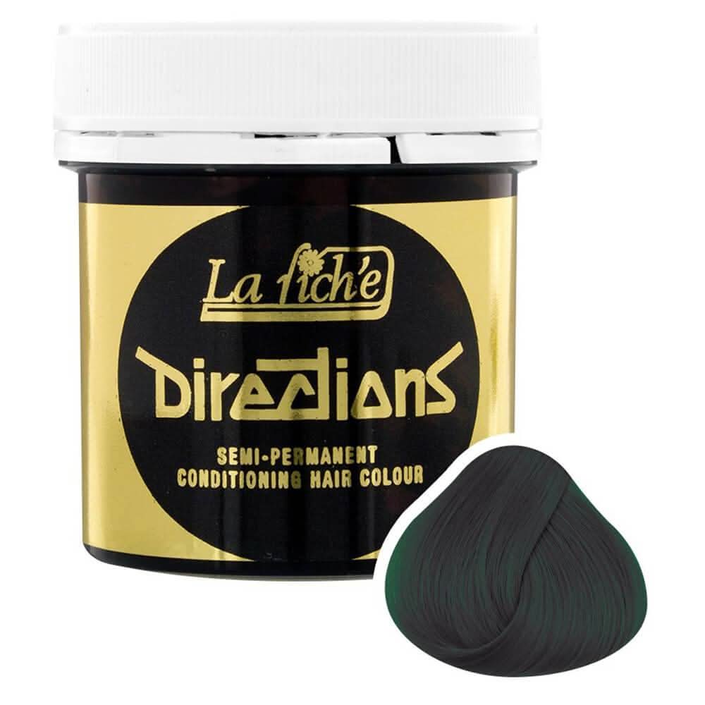 La Riche Directions semi-permanente Haartönung 88ml