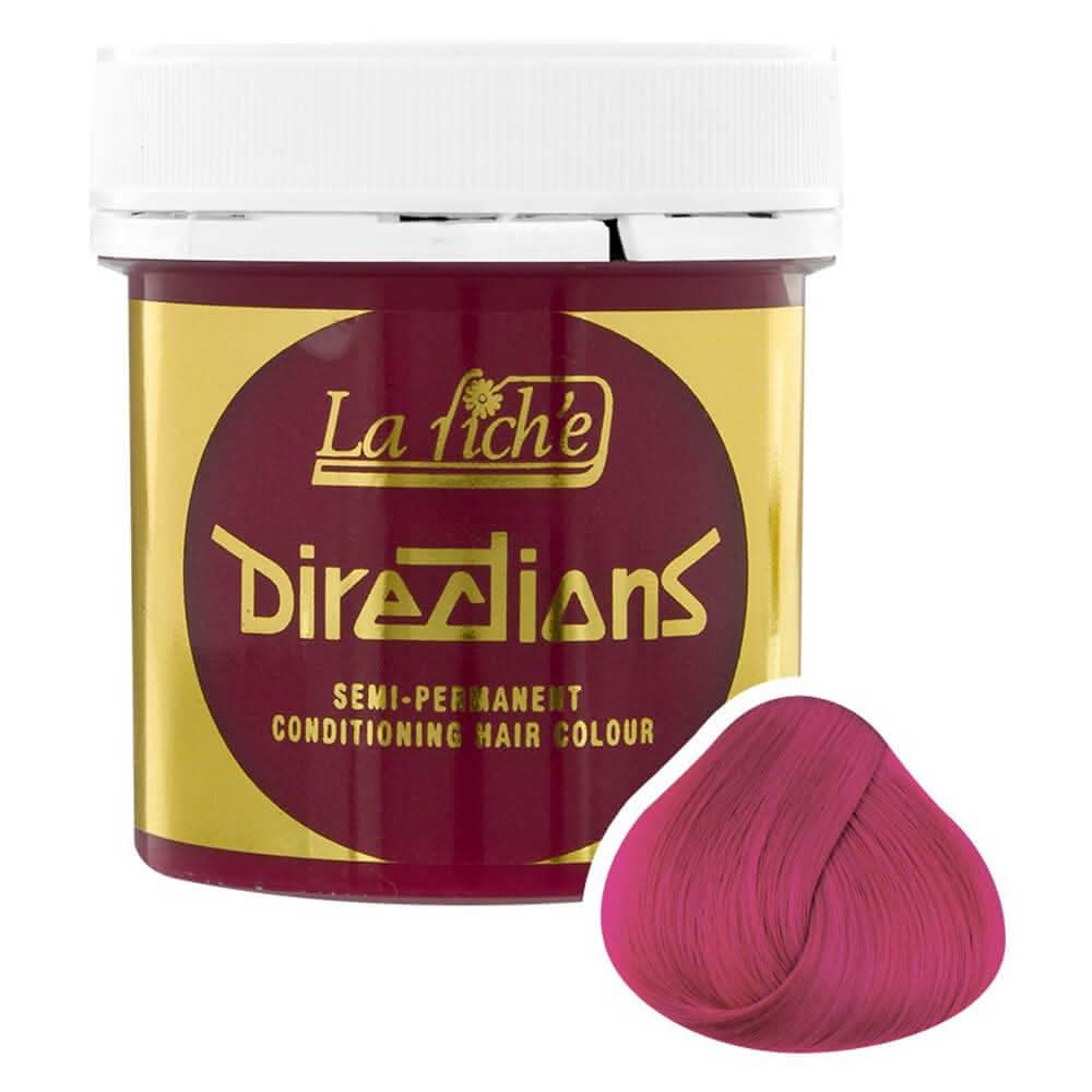 La Riche Directions semi-permanente Haartönung 88ml