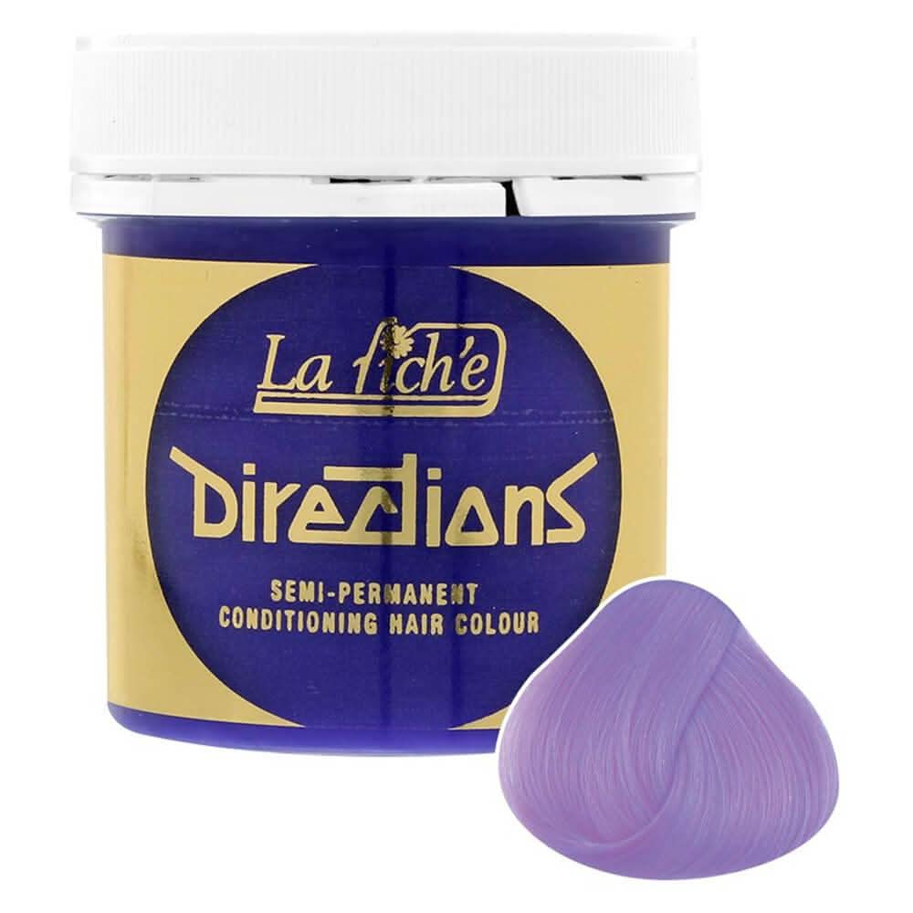 La Riche Directions semi-permanente Haartönung 88ml