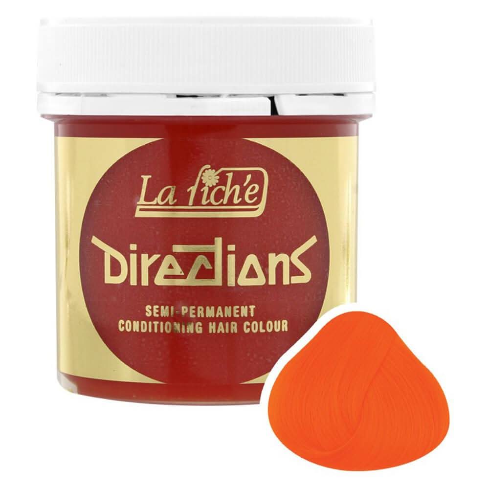 La Riche Directions semi-permanente Haartönung 88ml