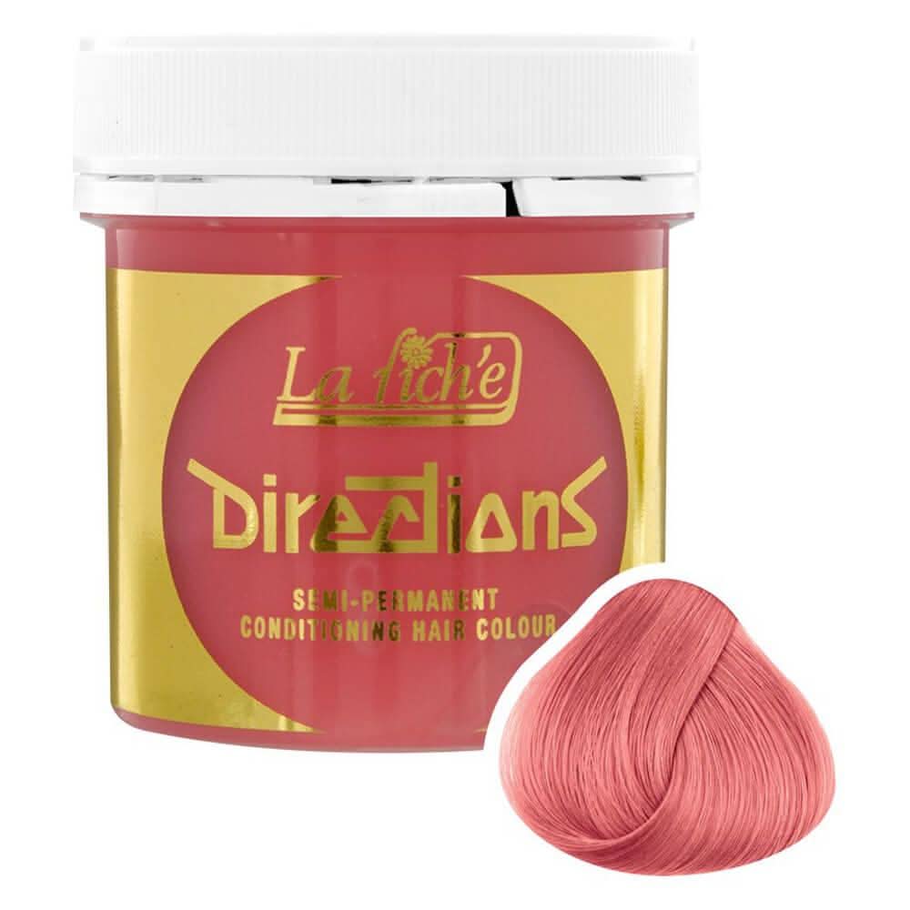 La Riche Directions semi-permanente Haartönung 88ml