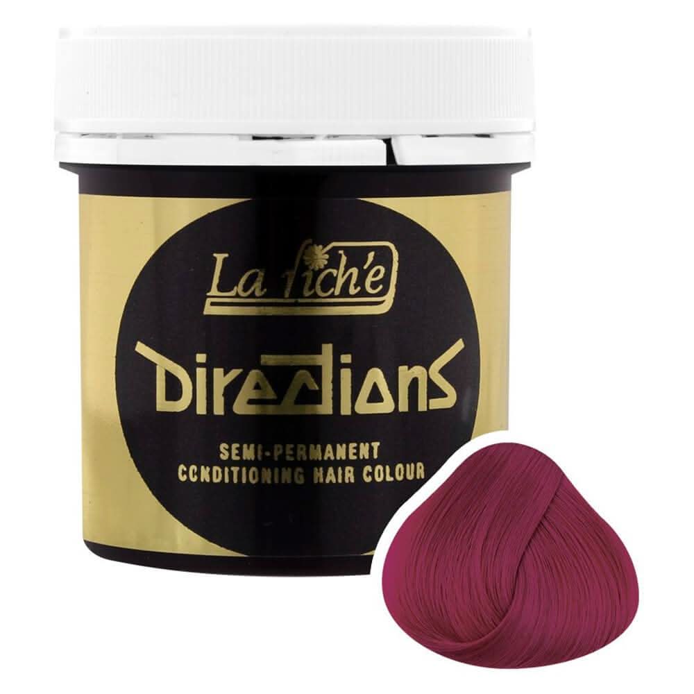 La Riche Directions semi-permanente Haartönung 88ml