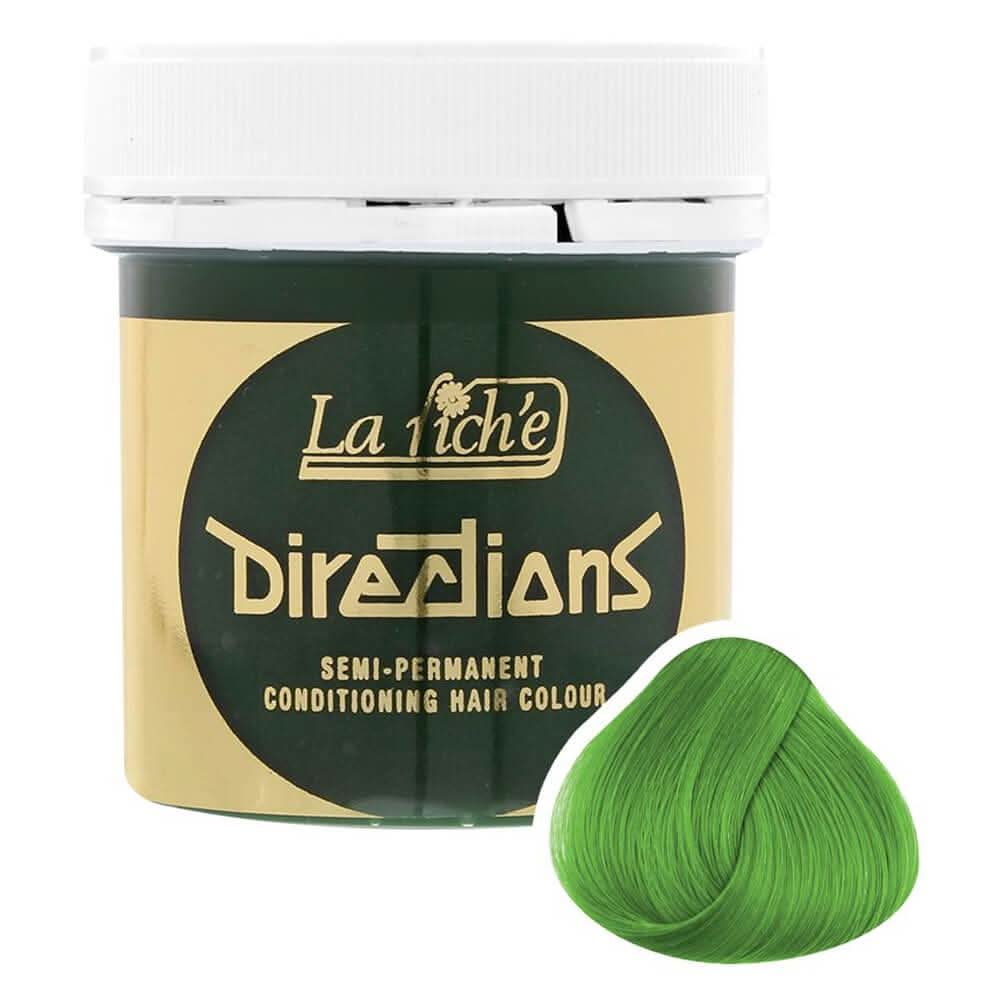 La Riche Directions semi-permanente Haartönung 88ml