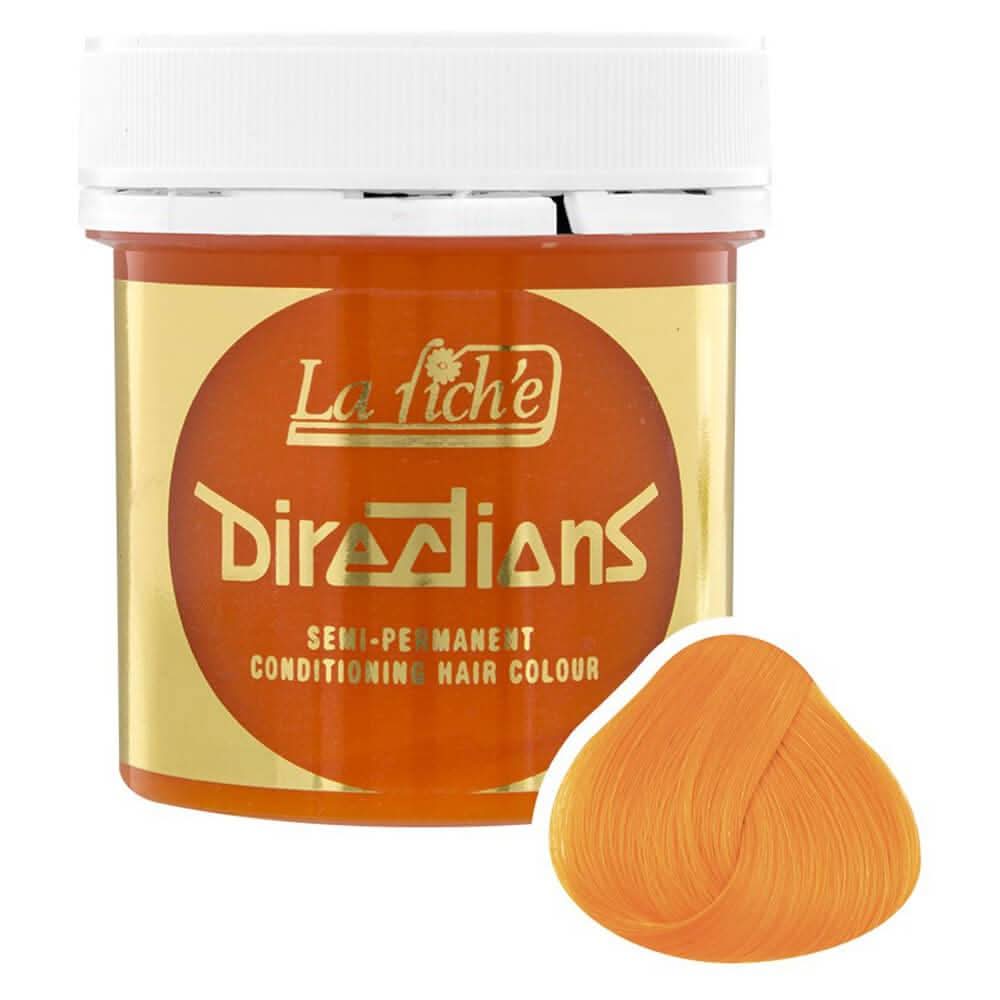 La Riche Directions semi-permanente Haartönung 88ml