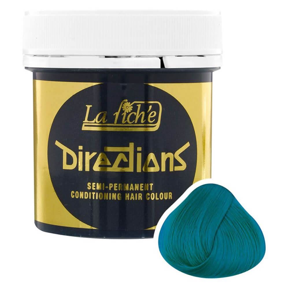 La Riche Directions semi-permanente Haartönung 88ml