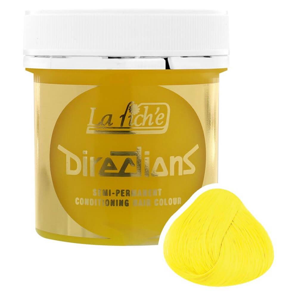 La Riche Directions semi-permanente Haartönung 88ml