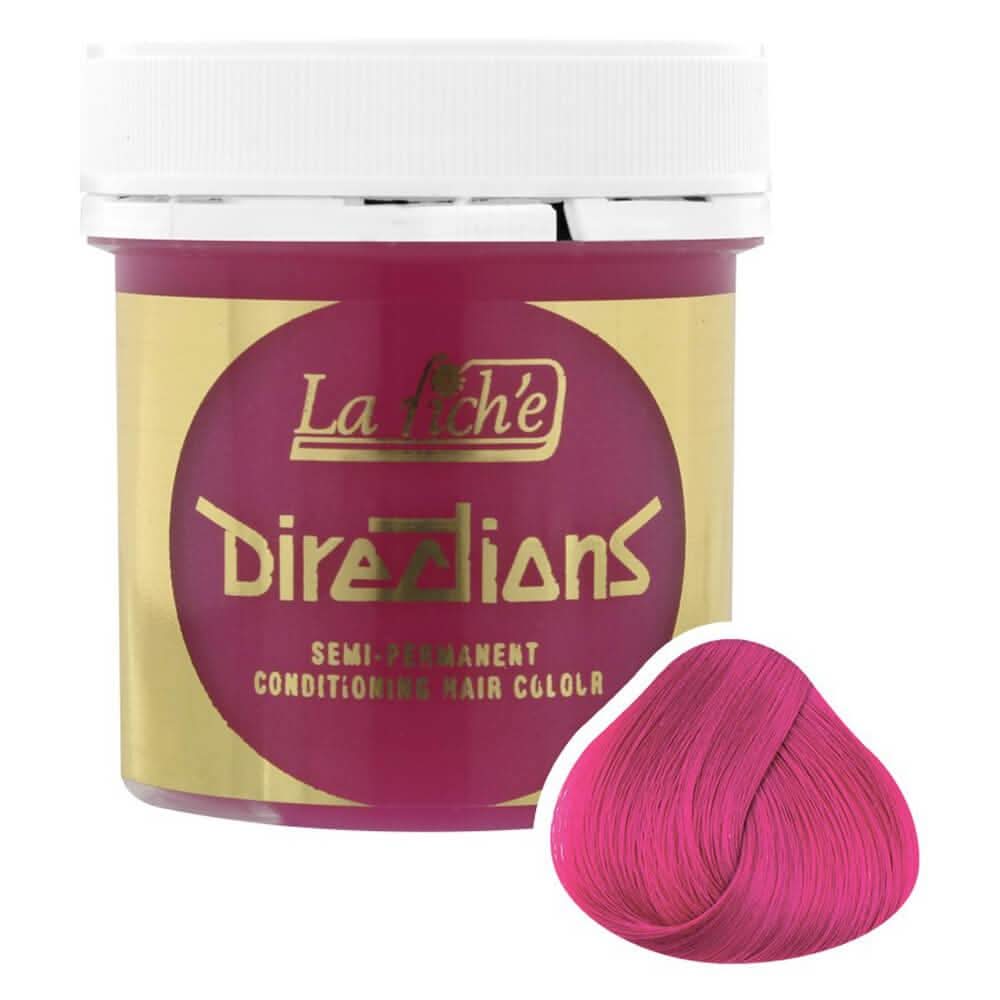 La Riche Directions semi-permanente Haartönung 88ml