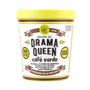 Lola Cosmetics Drama Queen Grüner Kaffee Maske 450g