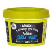 Lola Cosmetics Lolete Classics Curly Wurly Pudding Maske 100ml