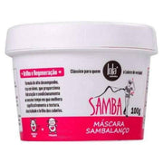 Lola Cosmetics Lolete Classics Samba Sambalanço Maske 100g