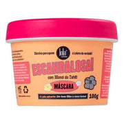 Lola Cosmetics Lolete Classics Scandalous Maske 100g