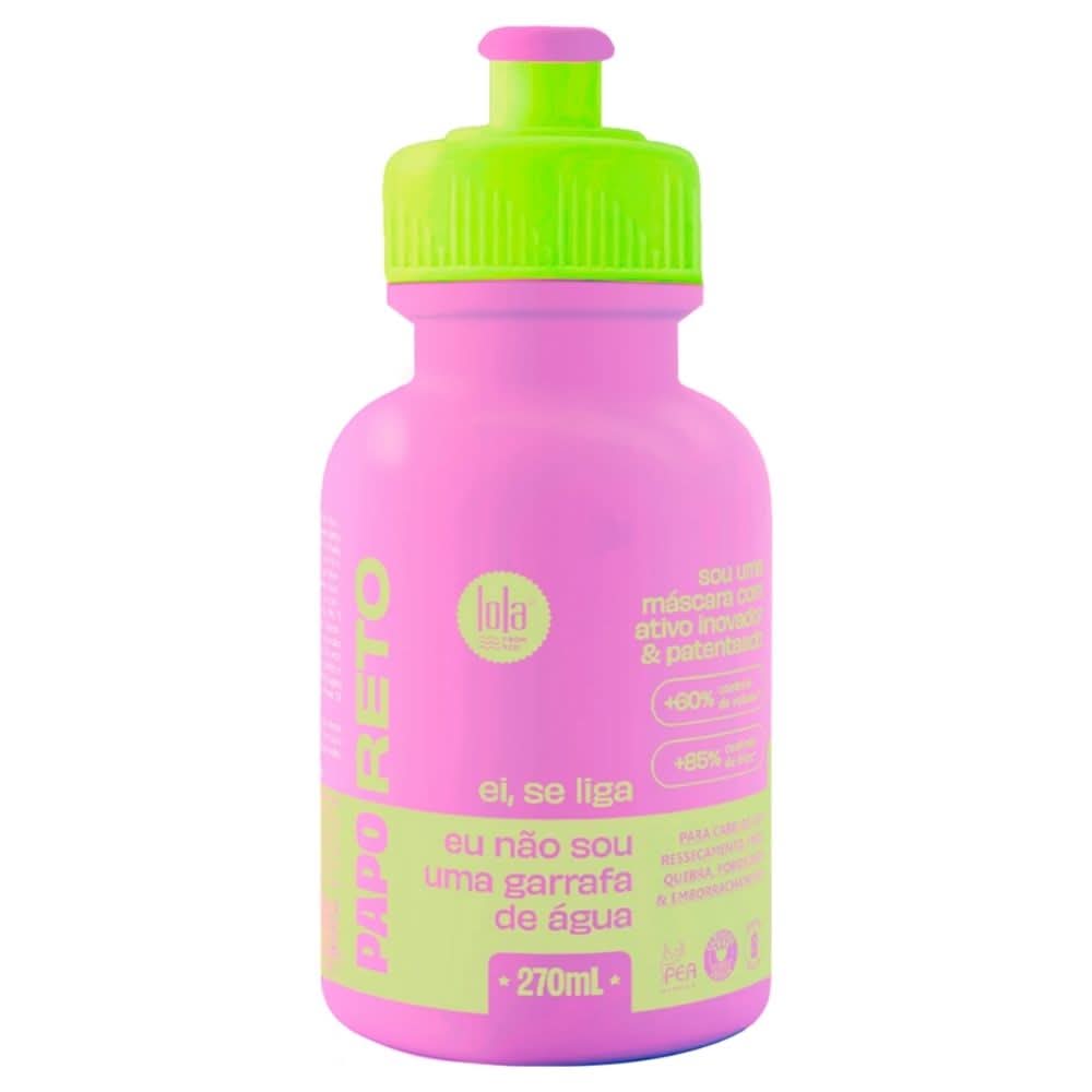 Lola Cosmetics Papo Reto Maske 270ml