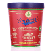 Lola Cosmetics Rapunzel Máscara Fortificante 450g - Aladin Beauty