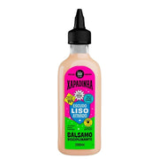 Lola Cosmetics Xapadinha Bálsamo Disciplinante 200ml - Aladin Beauty