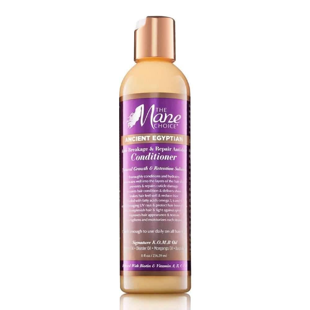 The Mane Choice Ancient Egyptian Anti-Breakage & Repair Antidote Conditioner 237ml - Aladin Beauty