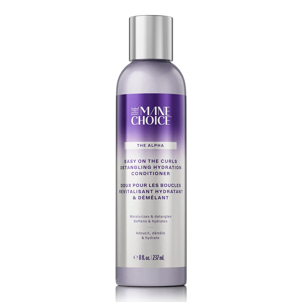 Mane Choice Alpha Easy On The Curls Entwirrender Feuchtigkeits-Conditioner 237ml