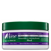 Mane Choice Hair Type 4 Leaf Clover Entwirrungs- und Weichmacher-Maske 300ml