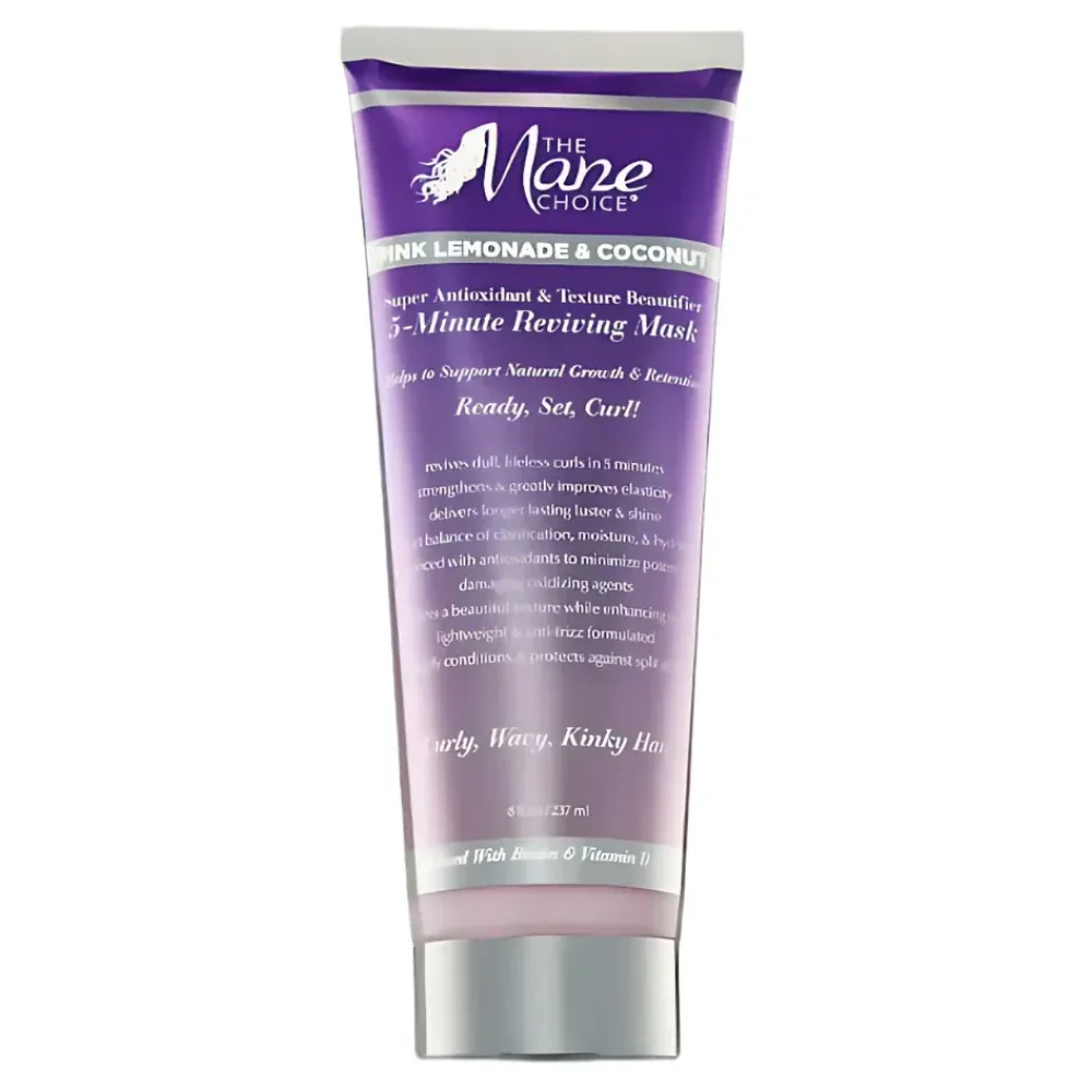 Mane Choice Pink Lemonade Maske 236ml
