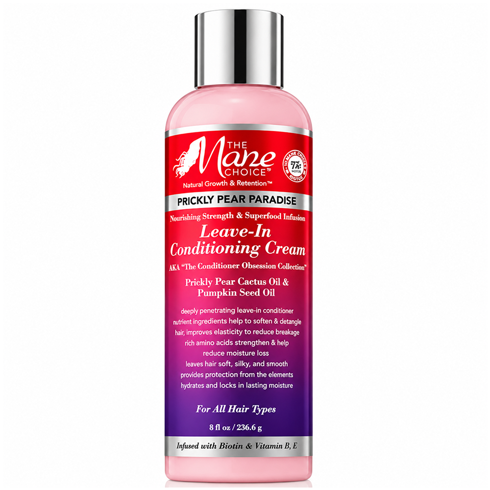 Mane Choice Kaktusfeigen-Leave-in-Creme 236ml