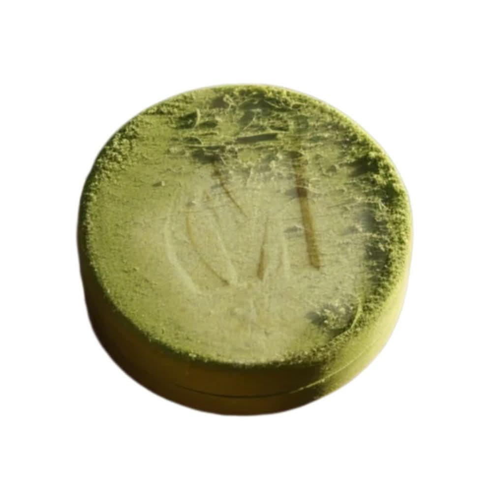 Melenastica Hair Renewing Shampoo Moringa and Broccoli 80g