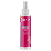 Mielle Mongongo Oil Thermal and Heat Protectant 118ml - Aladin Beauty