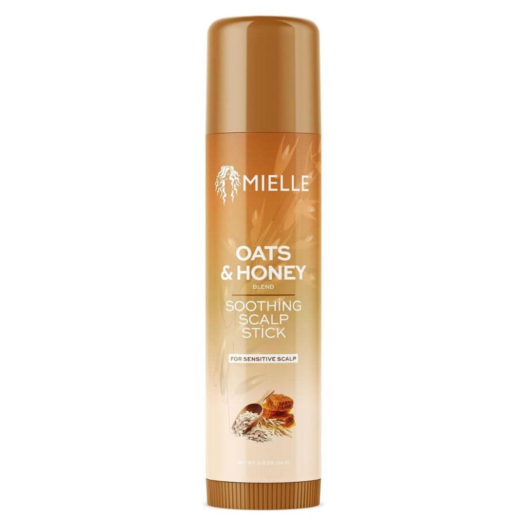 Mielle Oats Honey Soothing Scalp Stick 14g - Aladin Beauty
