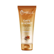 Mielle Oats and Honey Soothing Hair Balm 177ml - Aladin Beauty