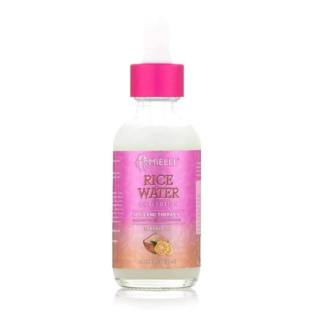 Mielle Rice Water Split End Therapy 59ml - Aladin Beauty