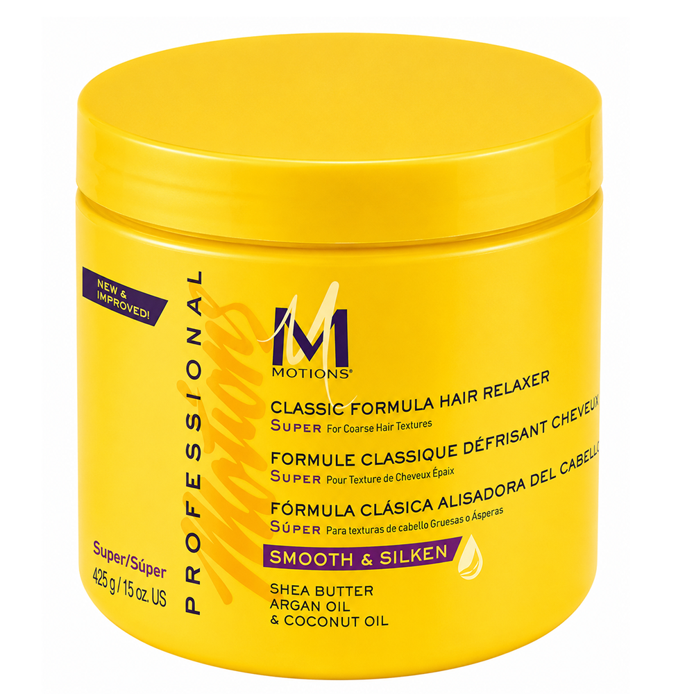 Motions Relaxer Super 425g