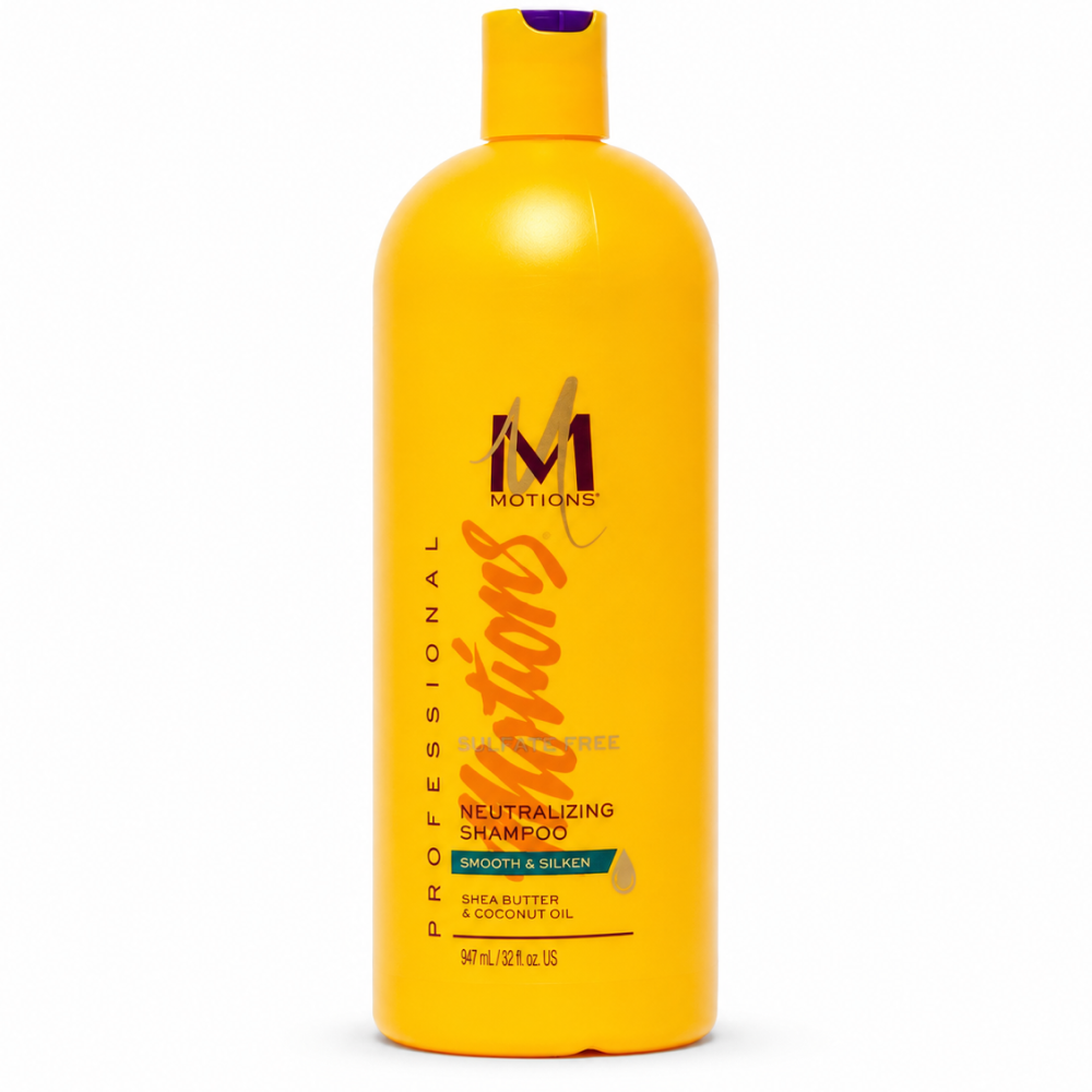 Motions Sulfate-Free Neutralizing Shampoo-All-Aladin Beauty