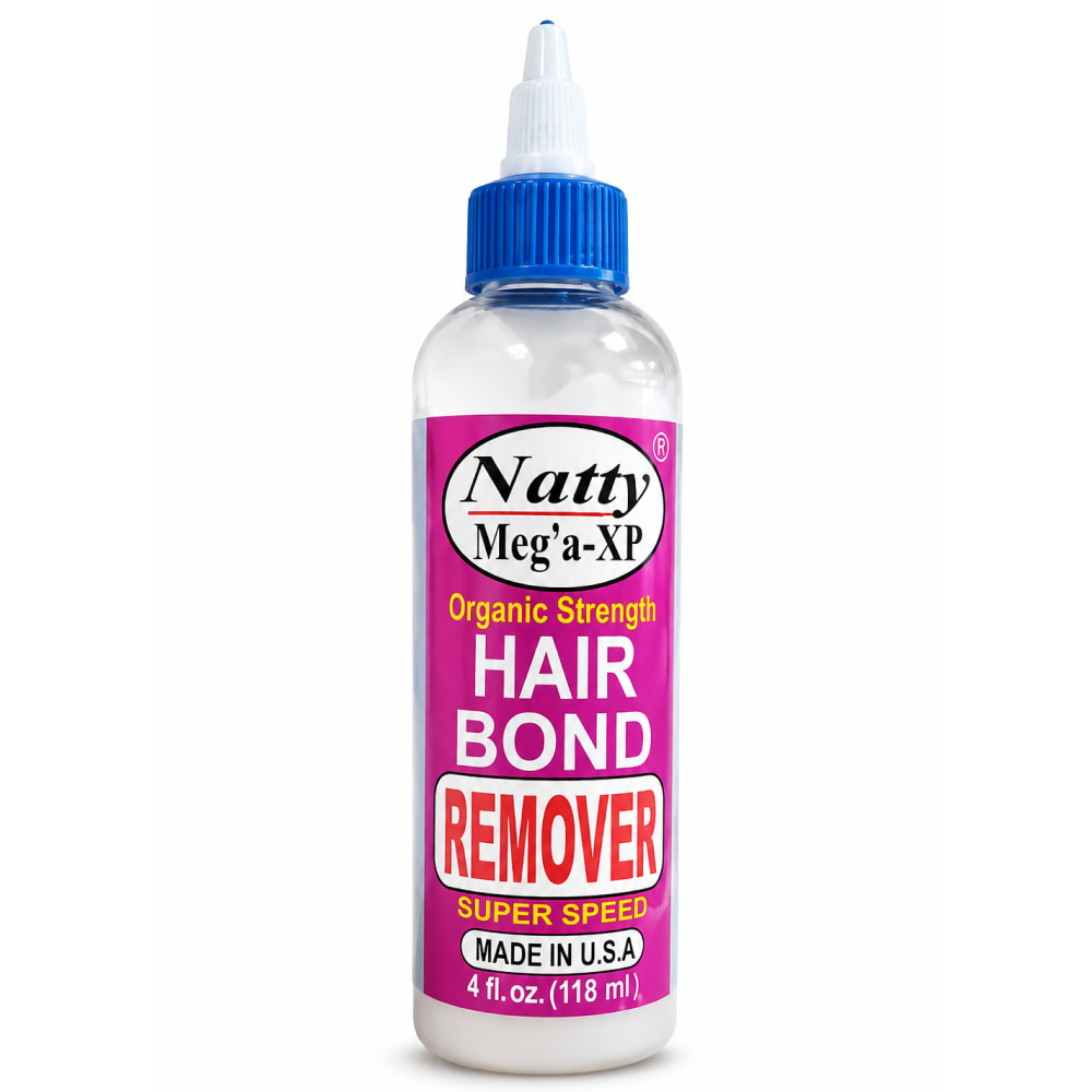 Natty Mega Bond Entferner 59ml